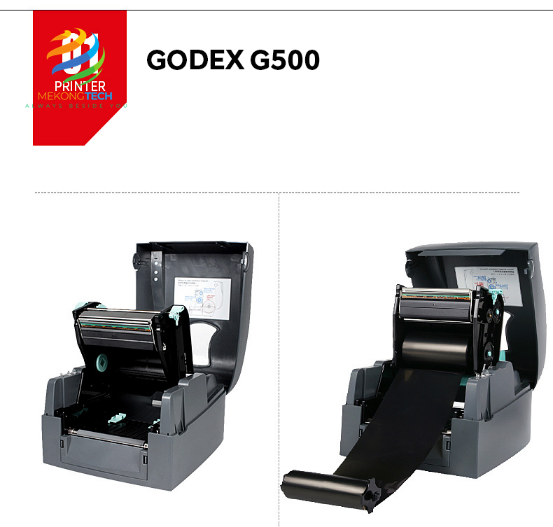 may in ma vach Godex G500